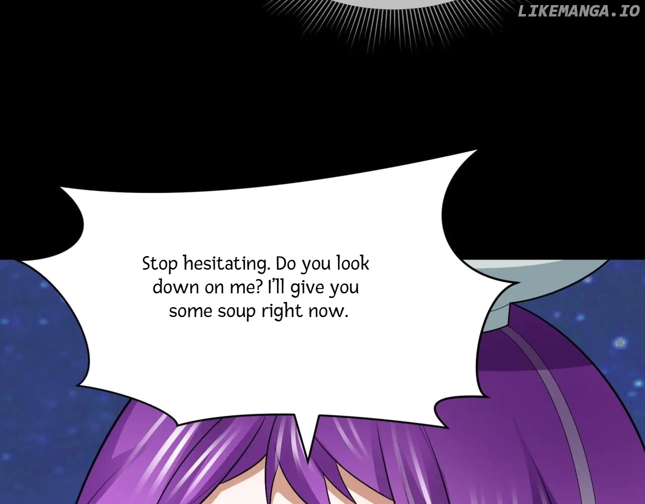 Era of the Haunted Chapter 282 - page 66